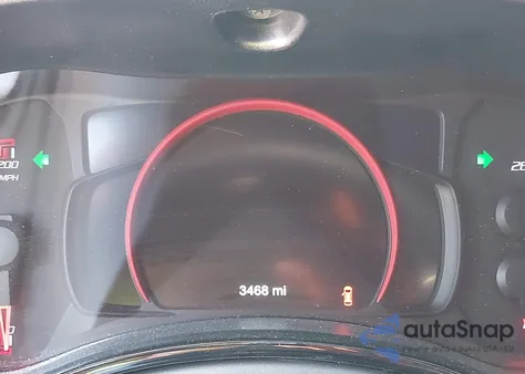 2023 Dodge Durango Srt Hellcat Premium Awd from USA, damaged, VIN 1C4SDJH90PC555187